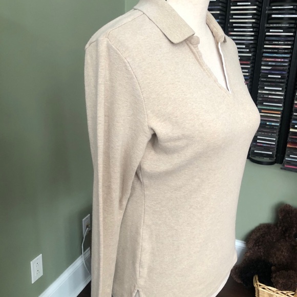 Tommy Hilfiger, Medium women’s long sleeve - Picture 3 of 11